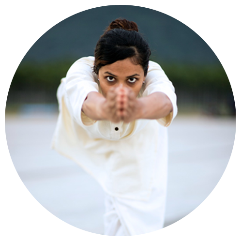 Yoga Shiromani Studio workshops (2)