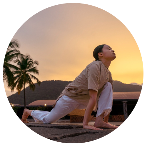 Yoga Shiromani Studio workshops (3)