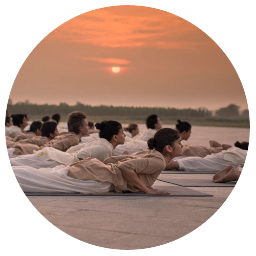 Yoga Shiromani Studio workshops (4)