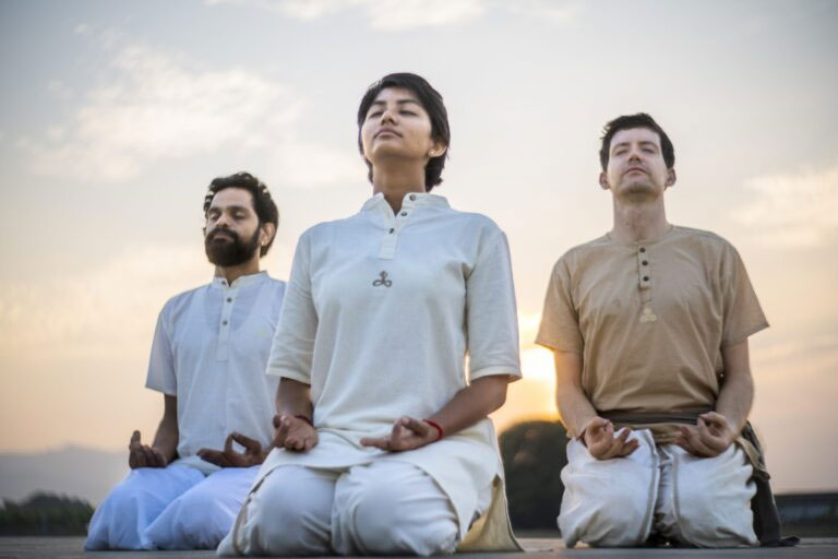 About our yoga school